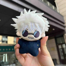 Load image into Gallery viewer, Jujutsu Kaisen Gojo/Geto Mini Plush Toy
