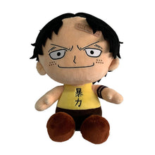 Load image into Gallery viewer, One Piece Tony Tony Chopper Cosplay Plush Toy
