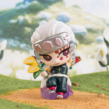 Load image into Gallery viewer, Demon Slayer Flower Serie Figures Blind Box
