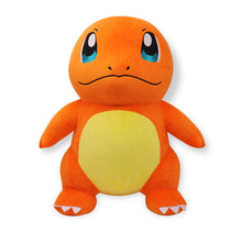 Load image into Gallery viewer, Pokemon Charmander Plush Toy
