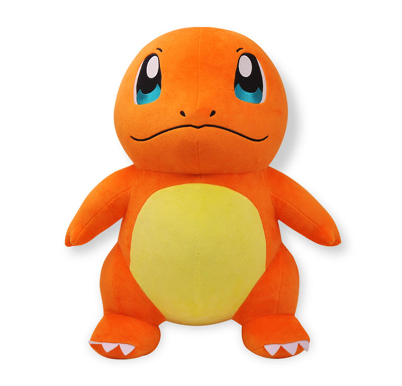 Pokemon Charmander Plush Toy