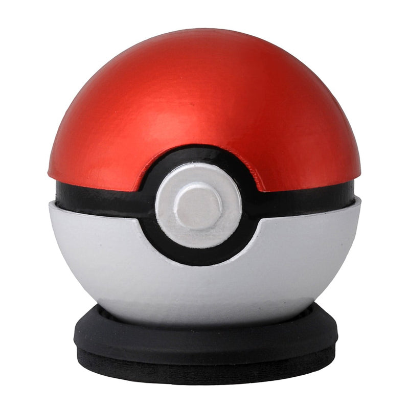 Pokemon Pokeball Mini Figure