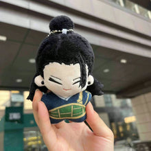 Load image into Gallery viewer, Jujutsu Kaisen Gojo/Geto Mini Plush Toy
