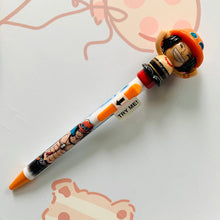 Load image into Gallery viewer, One Piece Face Changing Pen
