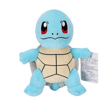 Load image into Gallery viewer, Pokemon Squirtle Plush Toy
