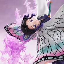 Load image into Gallery viewer, Demon Slayer Kochō Shinobu Figure Statue
