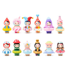 Load image into Gallery viewer, Pucky Pool Babies Mini Figures Blind Box
