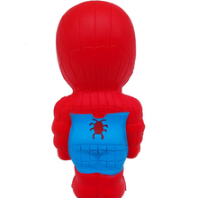 Load image into Gallery viewer, Super Heroes Pressure Relief Relaxing Toys
