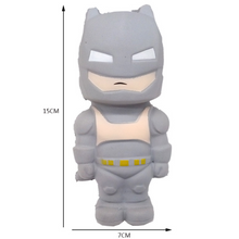 Load image into Gallery viewer, Super Heroes Pressure Relief Relaxing Toys
