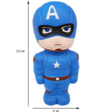 Load image into Gallery viewer, Super Heroes Pressure Relief Relaxing Toys
