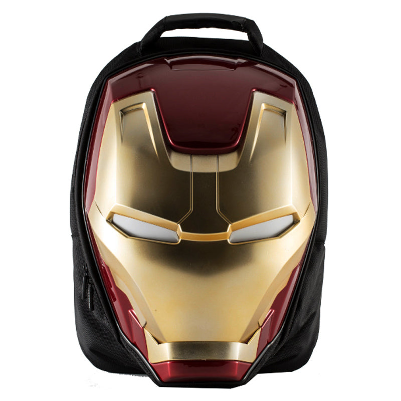 Ironman Flash Lighting Shoulder Bag