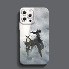 Load image into Gallery viewer, Pokemon Doomsday Style iPhone Case A
