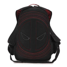 Load image into Gallery viewer, Marvel Deadpool Laptop Backpack
