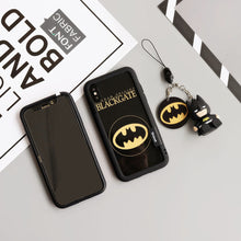 Load image into Gallery viewer, Marvel &amp; DC Superheroes iPhone Protective Case and Accessories Set
