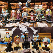 Load image into Gallery viewer, One Piece Punk Hazard Show Figures Blind Box
