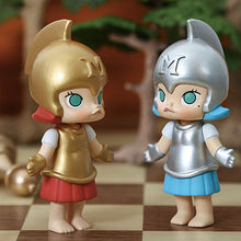 Load image into Gallery viewer, Kennyswork Molly Chess Series Mini Figure
