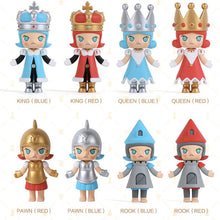 Load image into Gallery viewer, Kennyswork Molly Chess Series Mini Figure
