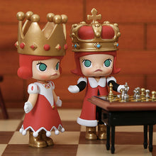 Load image into Gallery viewer, Kennyswork Molly Chess Series Mini Figure
