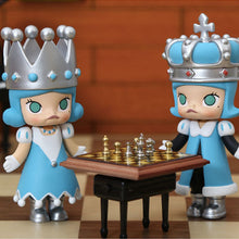 Load image into Gallery viewer, Kennyswork Molly Chess Series Mini Figure
