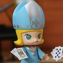 Load image into Gallery viewer, Kennyswork Molly Chess Series Mini Figure
