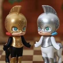 Load image into Gallery viewer, Kennyswork Molly Chess Series Mini Figure
