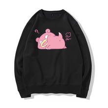 Load image into Gallery viewer, Pokemon Fart Long Sleeve Sweatshirt
