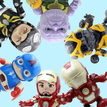 Load image into Gallery viewer, Avengers Dance Hero Toys
