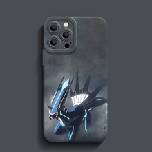 Load image into Gallery viewer, Pokemon Doomsday Style iPhone Case A
