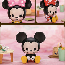 Load image into Gallery viewer, Disney Mickey Family Series Mini Figure Blind Box
