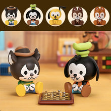 Load image into Gallery viewer, Disney Mickey Family Series Mini Figure Blind Box
