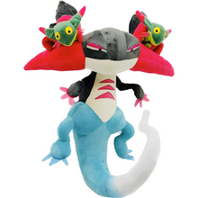 Load image into Gallery viewer, Pokemon Dragapult Plush Toy
