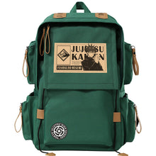 Load image into Gallery viewer, Jujutsu Kaisen Casual Backpack
