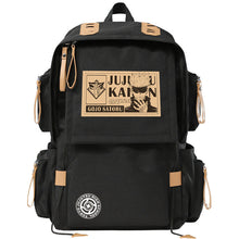 Load image into Gallery viewer, Jujutsu Kaisen Casual Backpack
