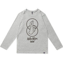 Load image into Gallery viewer, Jujutsu Kaisen Hand Signs Long-sleeve T-shirt
