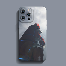 Load image into Gallery viewer, Pokemon Doomsday Style iPhone Case A
