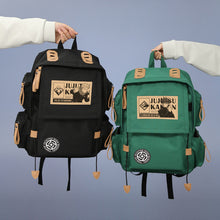 Load image into Gallery viewer, Jujutsu Kaisen Casual Backpack
