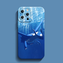 Load image into Gallery viewer, Pokemon Doomsday Style iPhone Case A
