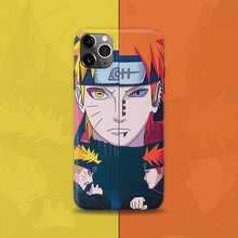 Load image into Gallery viewer, Naruto Shippuden PK iPhone Protection Case
