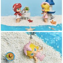 Load image into Gallery viewer, Kennyswork Molly Ocean Series Mini Figure
