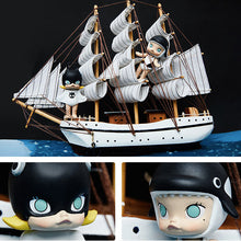 Load image into Gallery viewer, Kennyswork Molly Ocean Series Mini Figure
