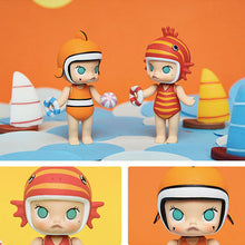 Load image into Gallery viewer, Kennyswork Molly Ocean Series Mini Figure
