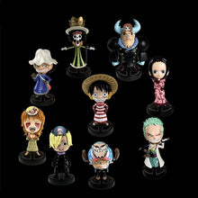 Load image into Gallery viewer, One Piece Punk Hazard Show Figures Blind Box
