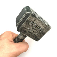 Load image into Gallery viewer, Marvel Thor&#39;s Hammer Bottle Opener
