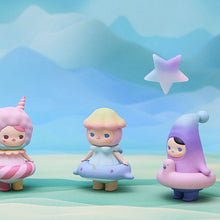 Load image into Gallery viewer, Pucky Pool Babies Mini Figures Blind Box
