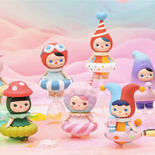 Load image into Gallery viewer, Pucky Pool Babies Mini Figures Blind Box
