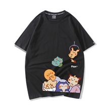 Load image into Gallery viewer, Pokemon Claw Game Summer T-shirt
