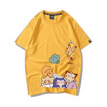 Load image into Gallery viewer, Pokemon Claw Game Summer T-shirt
