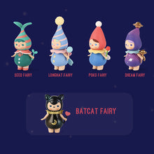 Load image into Gallery viewer, Popmart Pucky Forest Fairies Mini Figures Blind Box
