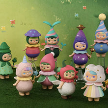 Load image into Gallery viewer, Popmart Pucky Forest Fairies Mini Figures Blind Box
