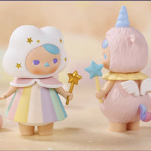 Load image into Gallery viewer, Popmart Pucky Forest Fairies Mini Figures Blind Box
